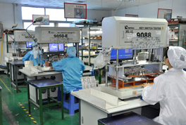 自動(dòng)測(cè)試