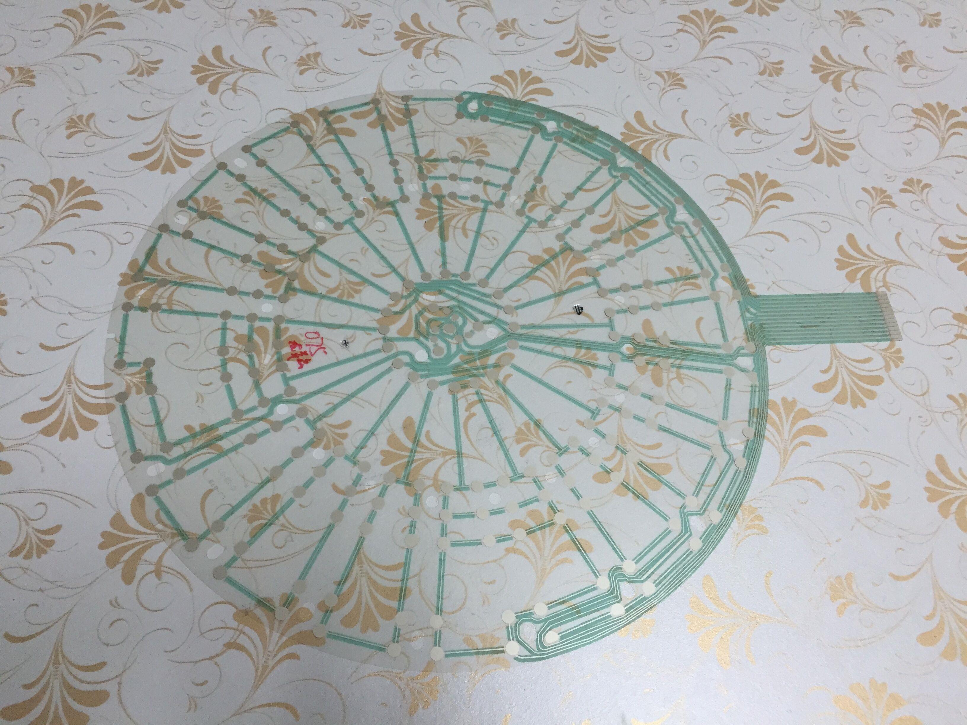 飛鏢導(dǎo)電膜 飛鏢線路 飛鏢薄膜線路