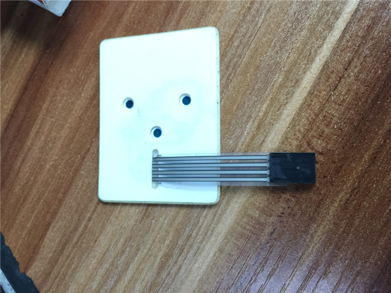 薄膜按鍵開關(guān),工業(yè)薄膜面板,環(huán)保設(shè)備薄膜開關(guān)