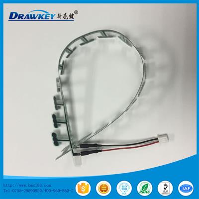 玩具電子鼓薄膜開關(guān),玩具碳膜線路,電子鼓薄膜線路