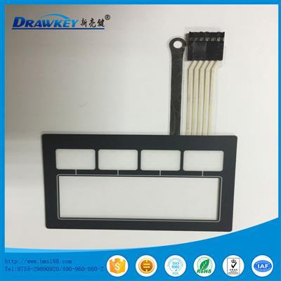 薄膜開關(guān),薄膜按鍵,薄膜面板開關(guān) 薄膜開關(guān),薄膜按鍵,薄膜面板開關(guān)