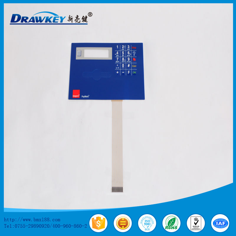 工業(yè)機(jī)械薄膜面板,觸摸面板,標(biāo)牌面板 工業(yè)機(jī)械薄膜面板,觸摸面板,標(biāo)牌面板