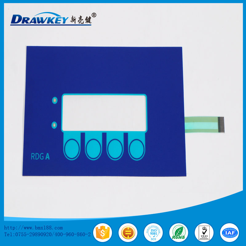 工業(yè)機(jī)械薄膜開關(guān),面板薄膜開關(guān),PC面板 工業(yè)機(jī)械薄膜開關(guān),面板薄膜開關(guān),PC面板