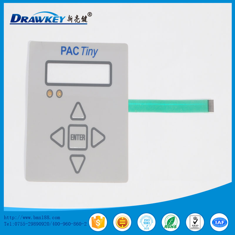 工業(yè)機(jī)械面板,PC銘板,面板薄膜開關(guān) 工業(yè)機(jī)械面板,PC銘板,面板薄膜開關(guān)