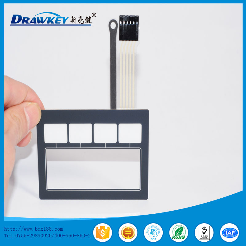 醫(yī)療器械面板,醫(yī)療器械薄膜面板,面板薄膜開關(guān) 醫(yī)療器械面板,醫(yī)療器械薄膜面板,面板薄膜開關(guān)