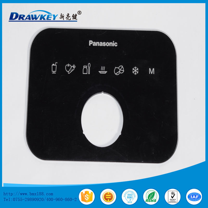 觸摸面板,觸摸按鍵,觸摸薄膜開關(guān)面板