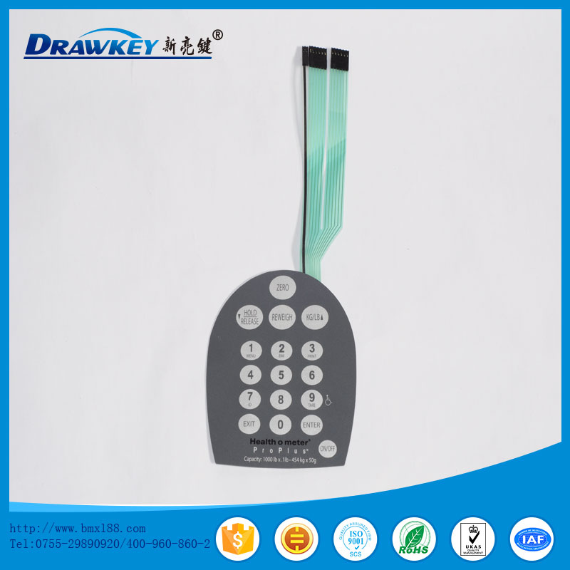 數(shù)字鍵盤薄膜按鍵,數(shù)字鍵盤薄膜開關,數(shù)字鍵盤薄膜面板 數(shù)字鍵盤薄膜按鍵,數(shù)字鍵盤薄膜開關,數(shù)字鍵盤薄膜面板