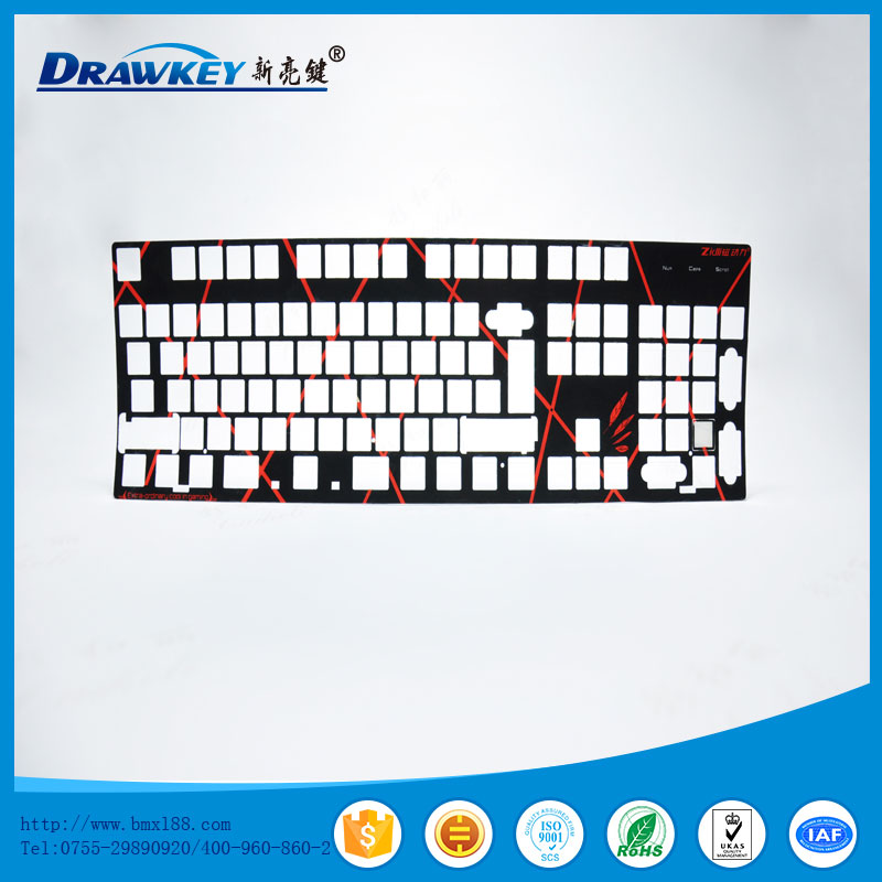 防水薄膜開關,機械式薄膜面板,防水薄膜銘板 防水薄膜開關,機械式薄膜面板,防水薄膜銘板