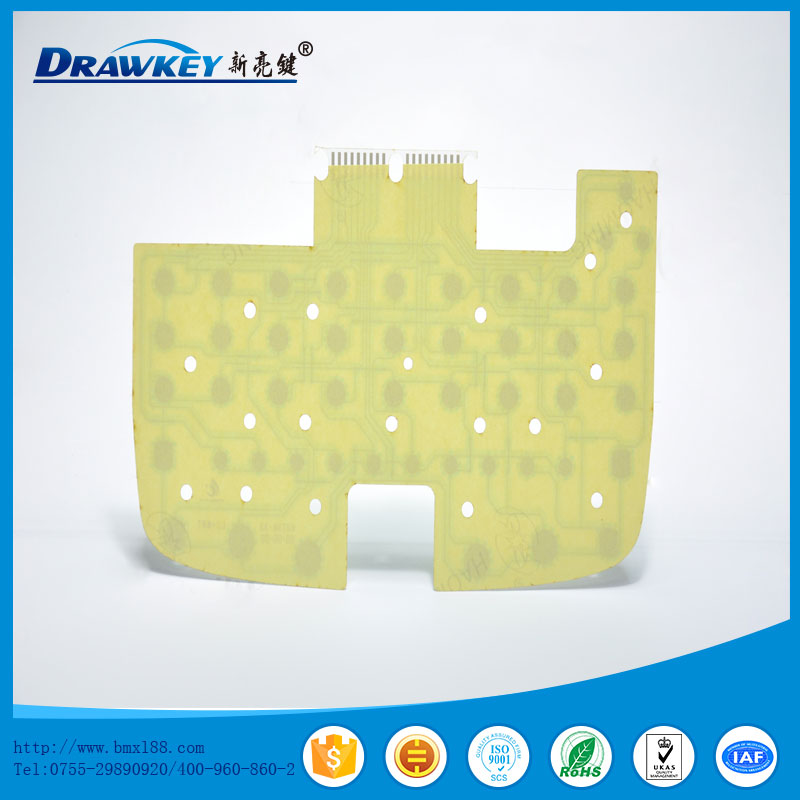 兒童益智學(xué)習(xí)機(jī)導(dǎo)電膜,兒童益智學(xué)習(xí)機(jī)薄膜線路,兒童益智薄膜線路