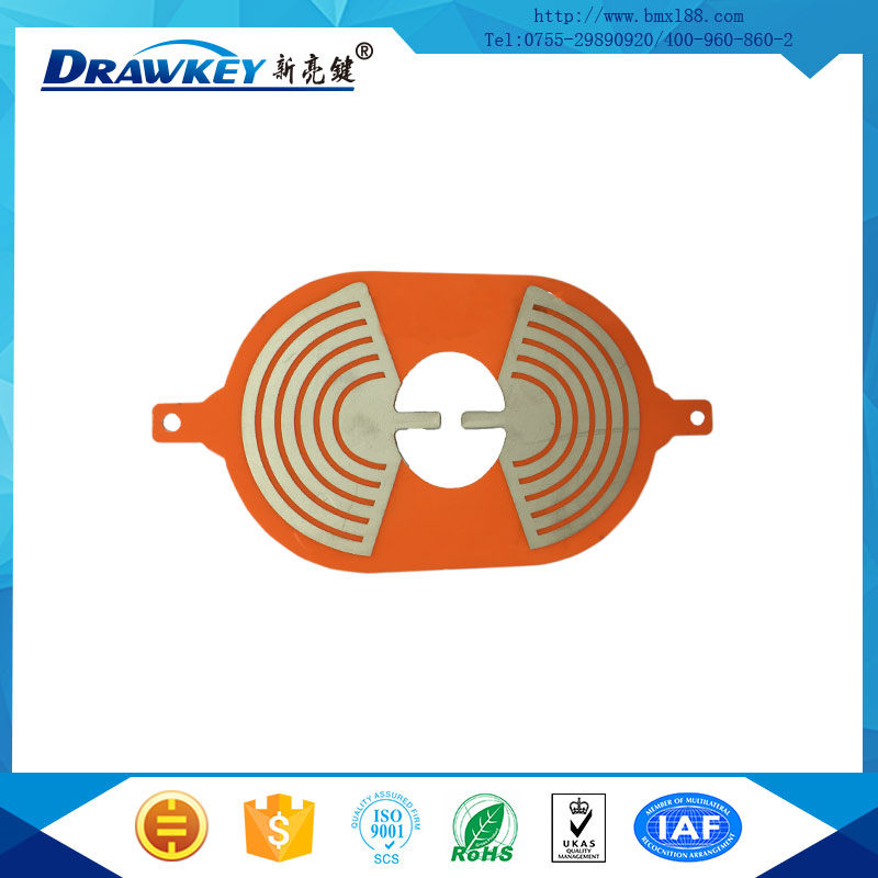 醫(yī)療銀漿導電膜,醫(yī)療銀漿線路,醫(yī)療用銀漿線路