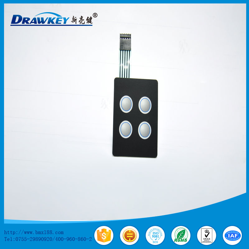 按鍵開關,薄膜開關,薄膜按鍵