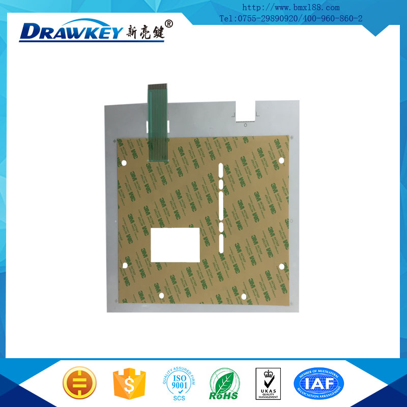 機(jī)械薄膜開(kāi)關(guān)按鍵,機(jī)械面板,亮鍵電子 機(jī)械薄膜開(kāi)關(guān)按鍵,機(jī)械面板,亮鍵電子