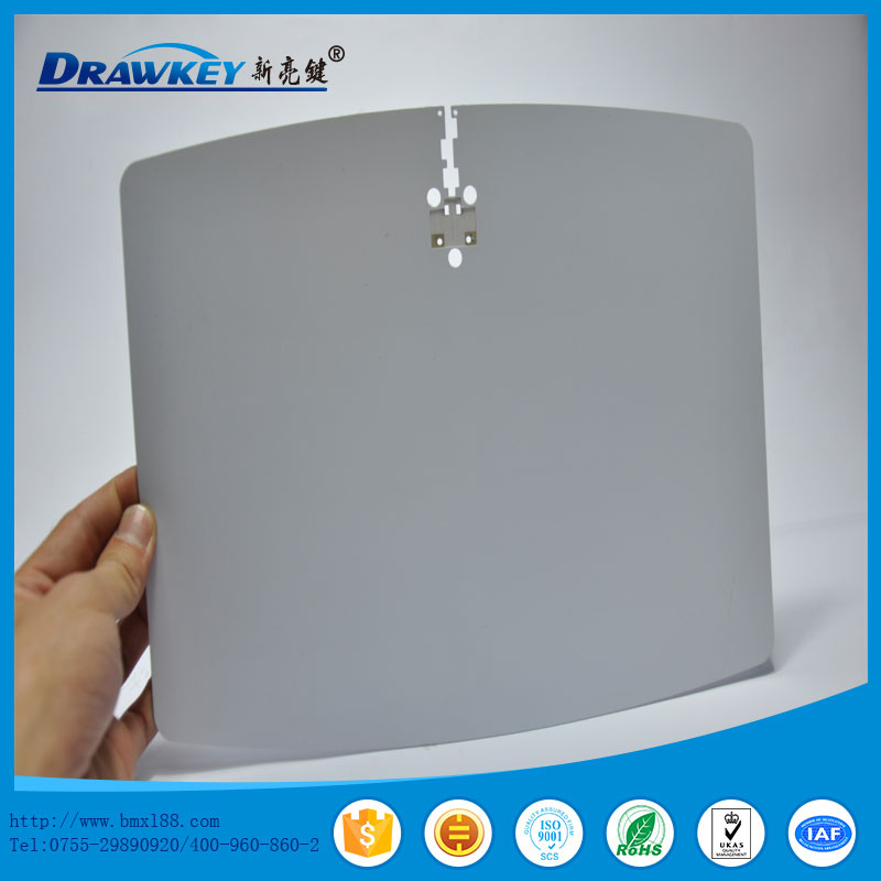 振子薄膜天線,薄膜天線振子,亮鍵電子