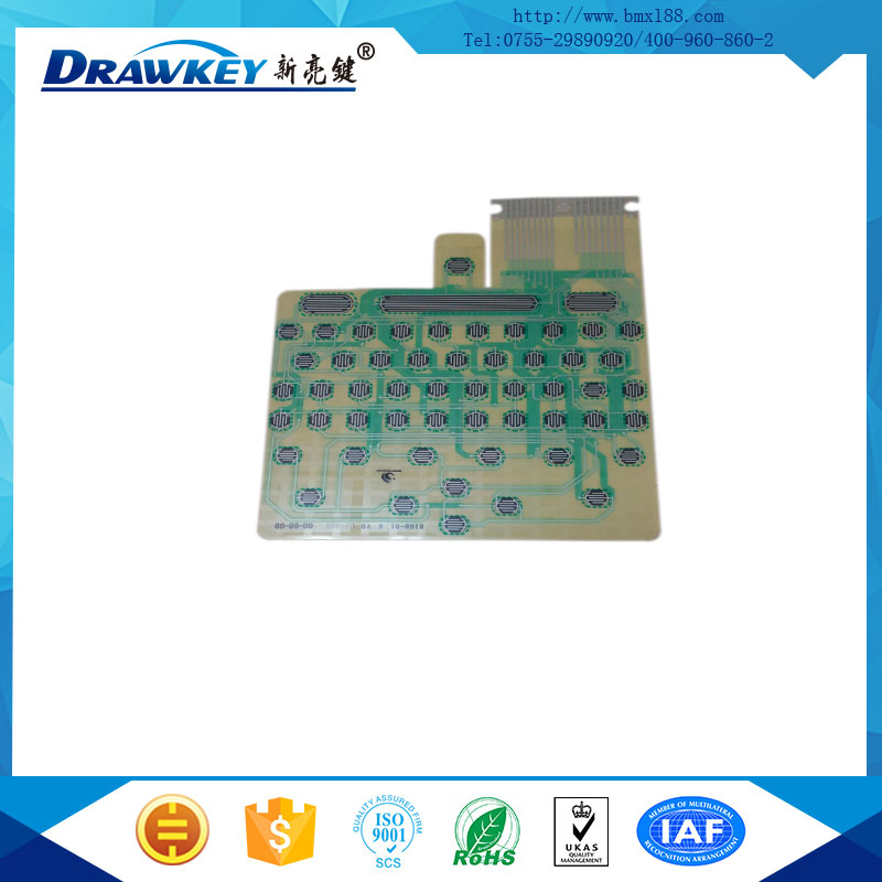 早教機(jī)薄膜線路 ,早教機(jī)線路,早教機(jī)印刷線路