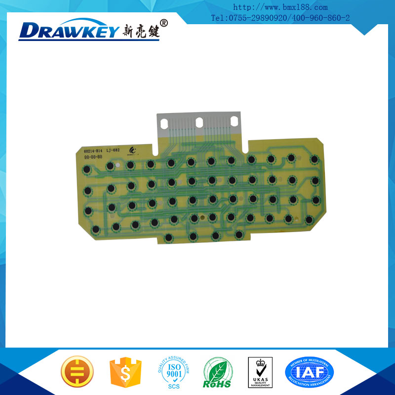 薄膜印刷線路,玩具薄膜線路,玩具印刷線路