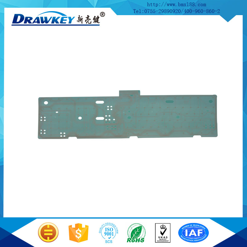 長期生產(chǎn)電腦鍵盤導(dǎo)電膜,電腦鍵盤線路,小數(shù)字鍵盤導(dǎo)電膜