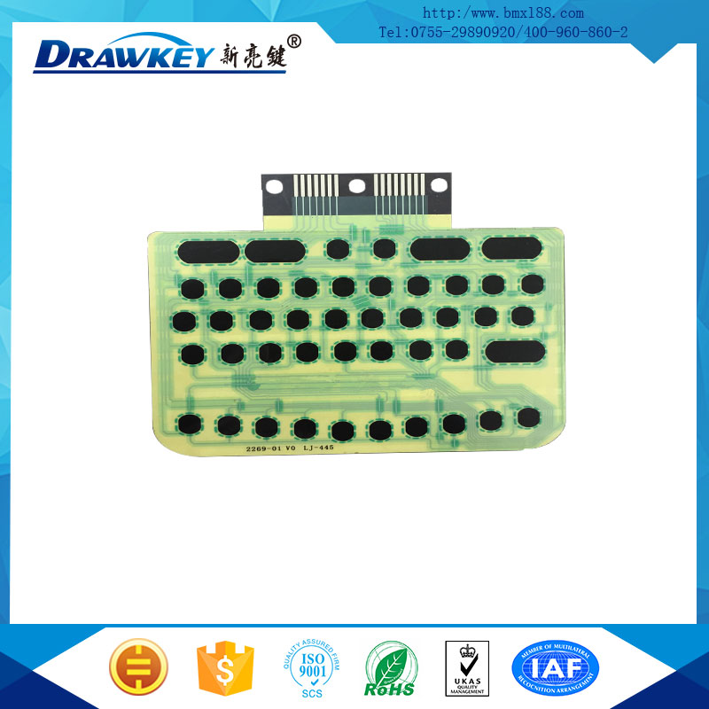 游戲機(jī)印刷線路,游戲機(jī)線路,游戲機(jī)薄膜線路