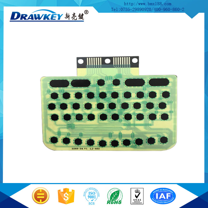 點讀機(jī)線路,點讀機(jī)薄膜線路,點讀機(jī)導(dǎo)電薄膜線路