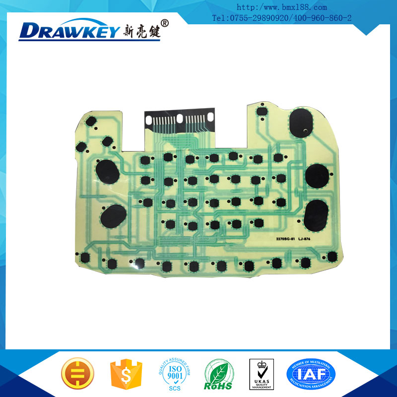 醫(yī)療薄膜線路,醫(yī)療線路,醫(yī)療導(dǎo)電膜