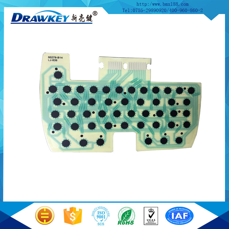 學(xué)習(xí)機(jī)線路,學(xué)習(xí)機(jī)印刷線路,學(xué)習(xí)機(jī)薄膜線路