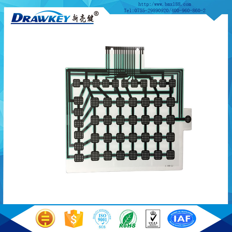 薄膜導電薄膜線路,薄膜印刷線路,印刷薄膜線路