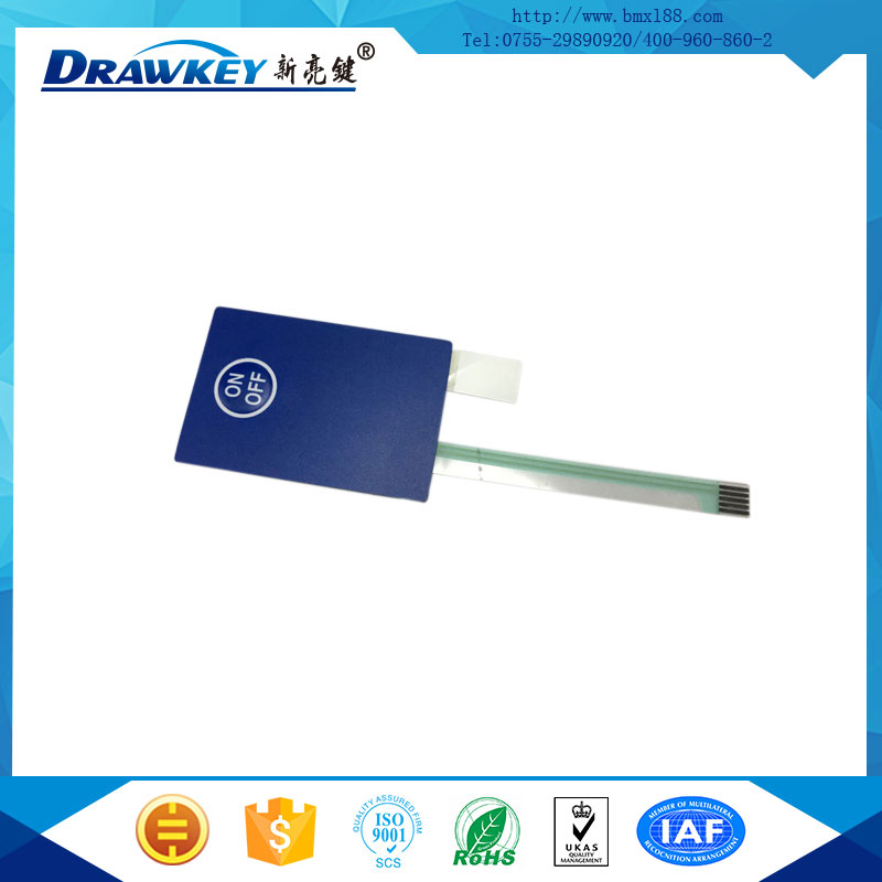 柔性薄膜開(kāi)關(guān),柔性線路板,pet線路板