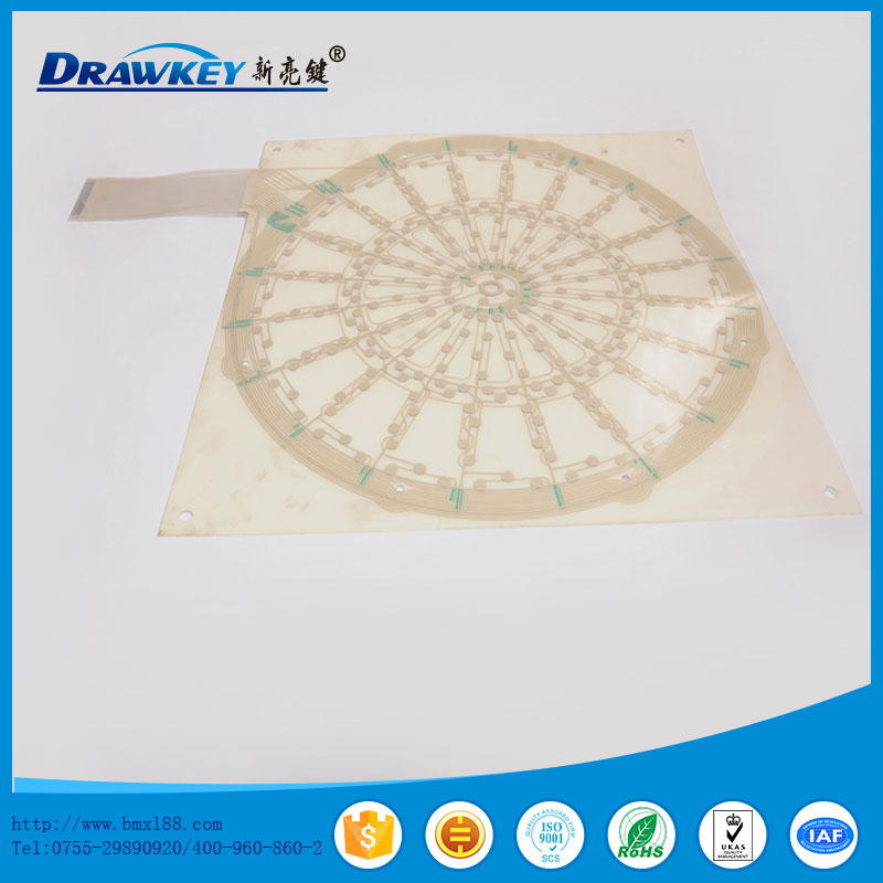 薄膜印刷線路,飛鏢線路,飛鏢導(dǎo)電膜