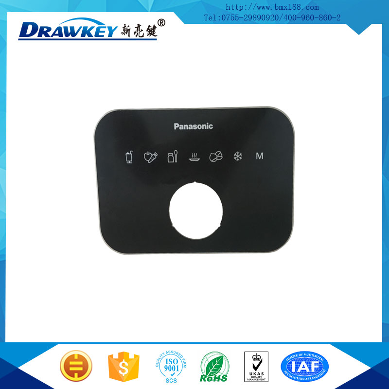 電容薄膜開關,觸摸屏開關,電容觸摸薄膜開關