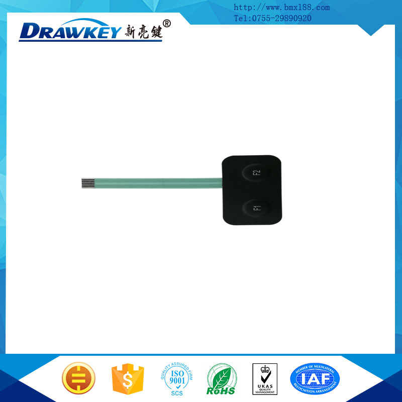 按鍵開關(guān)面板,薄膜控制面板,pvc薄膜開關(guān)面板 按鍵開關(guān)面板,薄膜控制面板,pvc薄膜開關(guān)面板