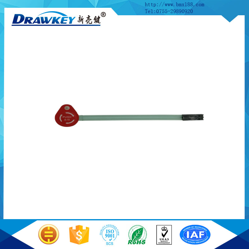 一鍵薄膜開關,一鍵控制開關,pc薄膜面板