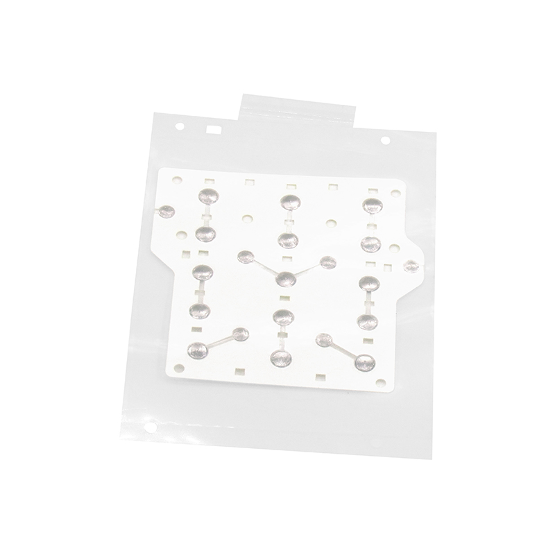 金屬彈片按鍵,彈片式薄膜開關(guān),按鍵開關(guān)面板