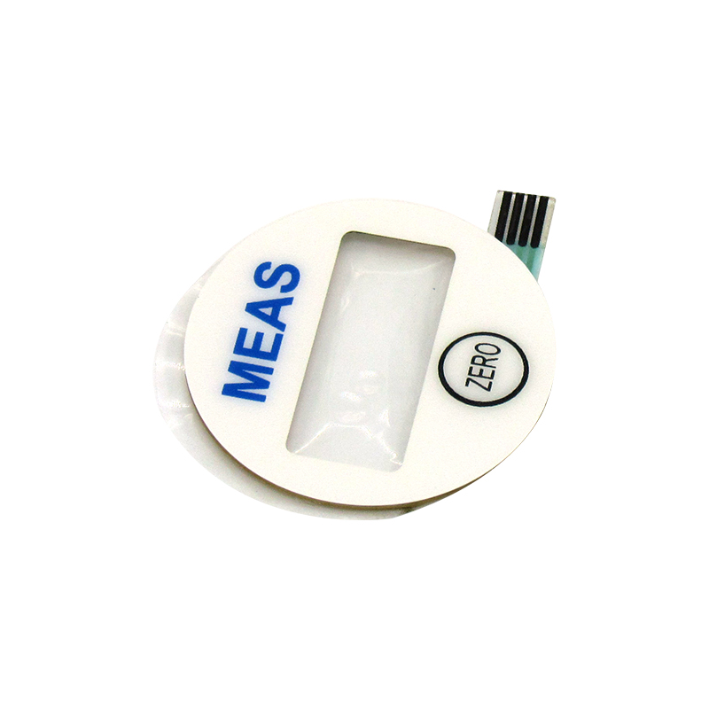 一鍵式薄膜開關(guān),柔性薄膜開關(guān),工業(yè)薄膜按鍵開關(guān)