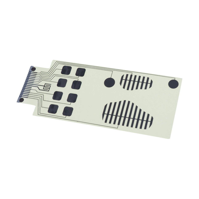 玩具薄膜碳漿線路,印刷玩具線路,玩具薄膜線路印刷