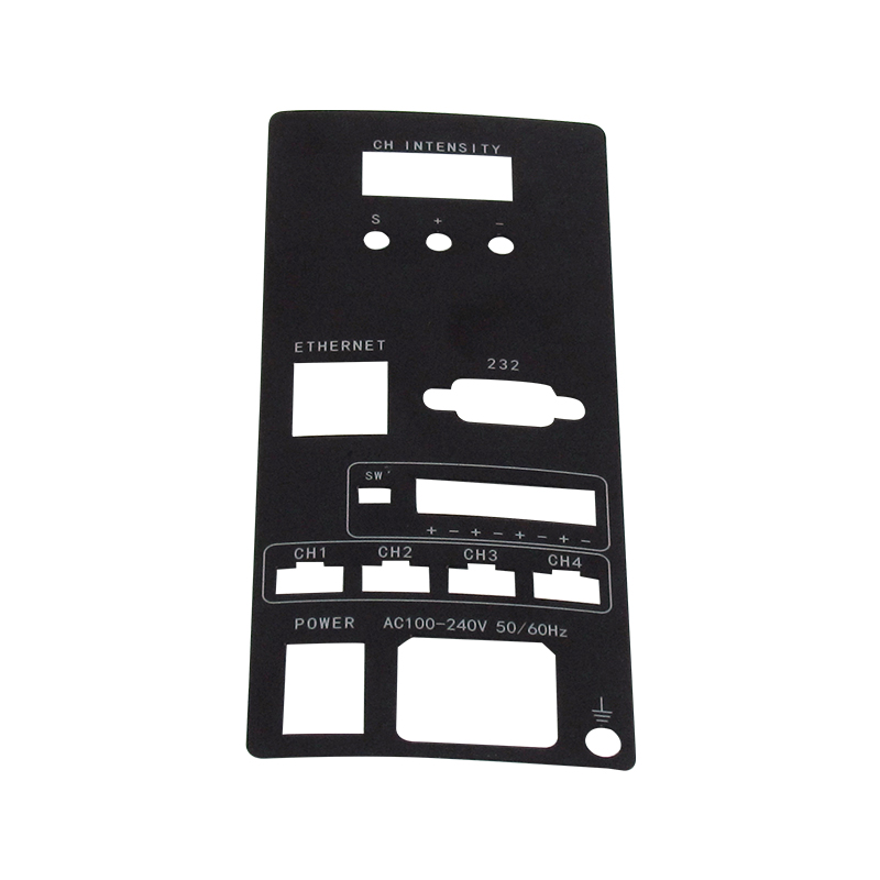 控制面板,薄膜開(kāi)關(guān)面板廠,防水薄膜面板