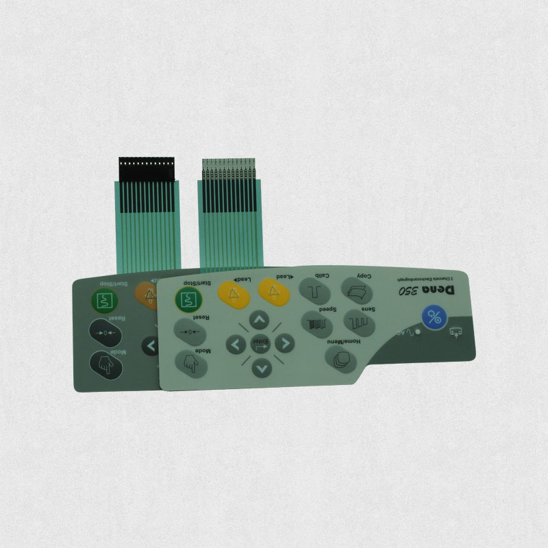 電容式薄膜觸控開(kāi)關(guān),電容觸摸薄膜型開(kāi)關(guān),家電電容薄膜開(kāi)關(guān)廠家直銷(xiāo)