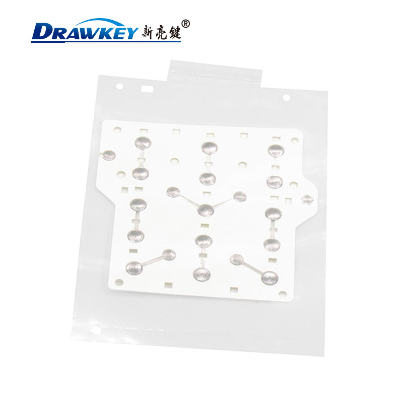 深圳市印刷線路板鍋?zhàn)衅? 工業(yè)機(jī)械薄膜開(kāi)關(guān),凸包薄膜式開(kāi)關(guān)定制