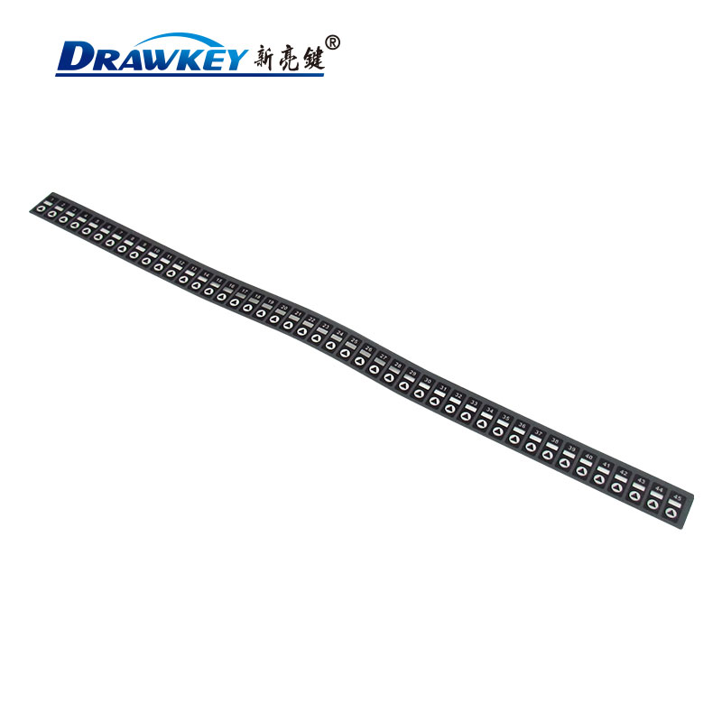 帶數(shù)字按鍵薄膜開(kāi)關(guān)面貼,小數(shù)字薄膜面板,薄膜數(shù)字按鍵銘板