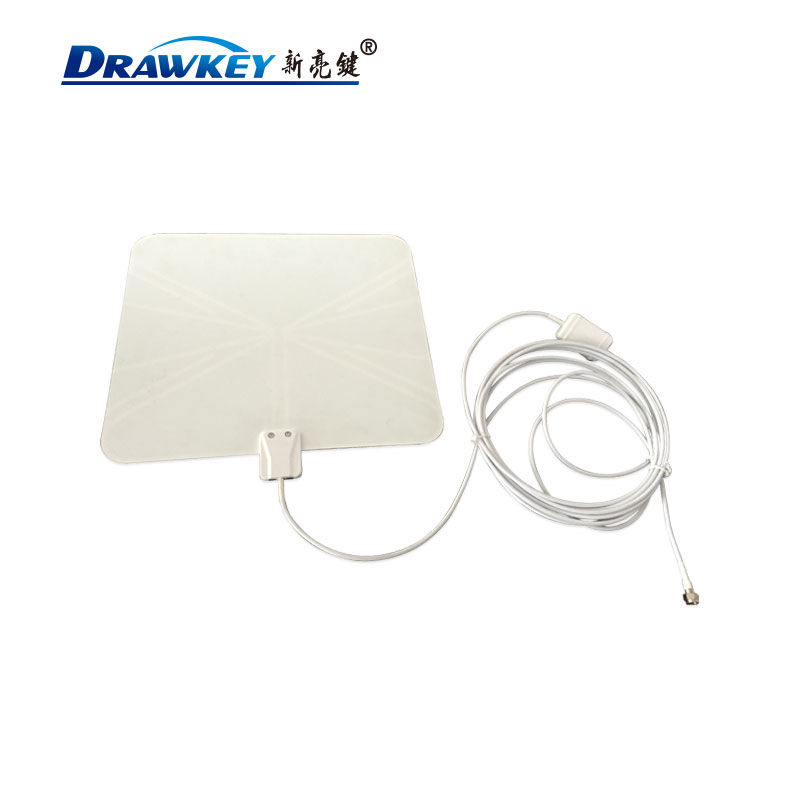 薄膜印刷天線,銀漿薄膜天線,TV電視薄膜天線