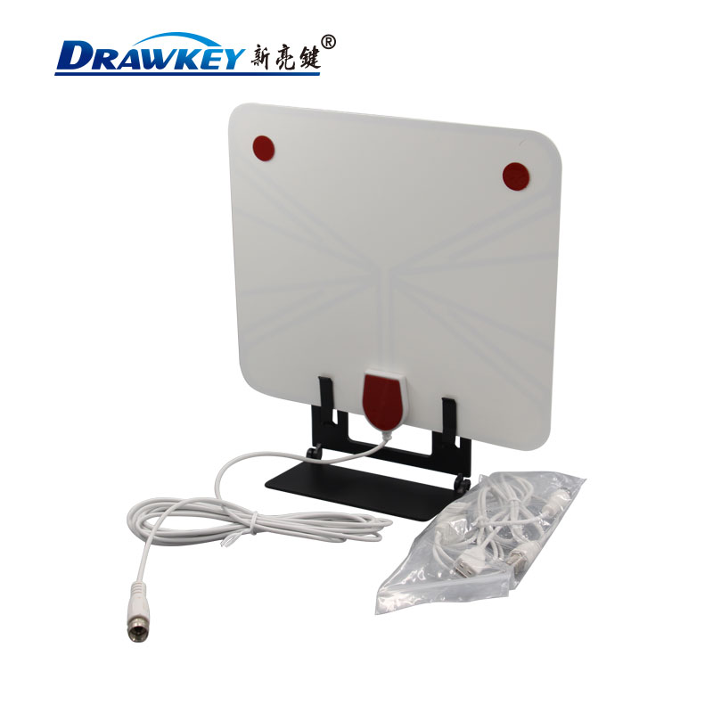 PC印刷薄膜天線,HDTV薄膜天線,電視TV薄膜天線