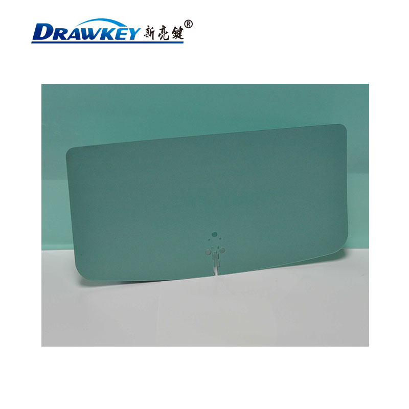 強(qiáng)力推薦電視薄膜印刷天線,室內(nèi)平面天線,pvc板天線