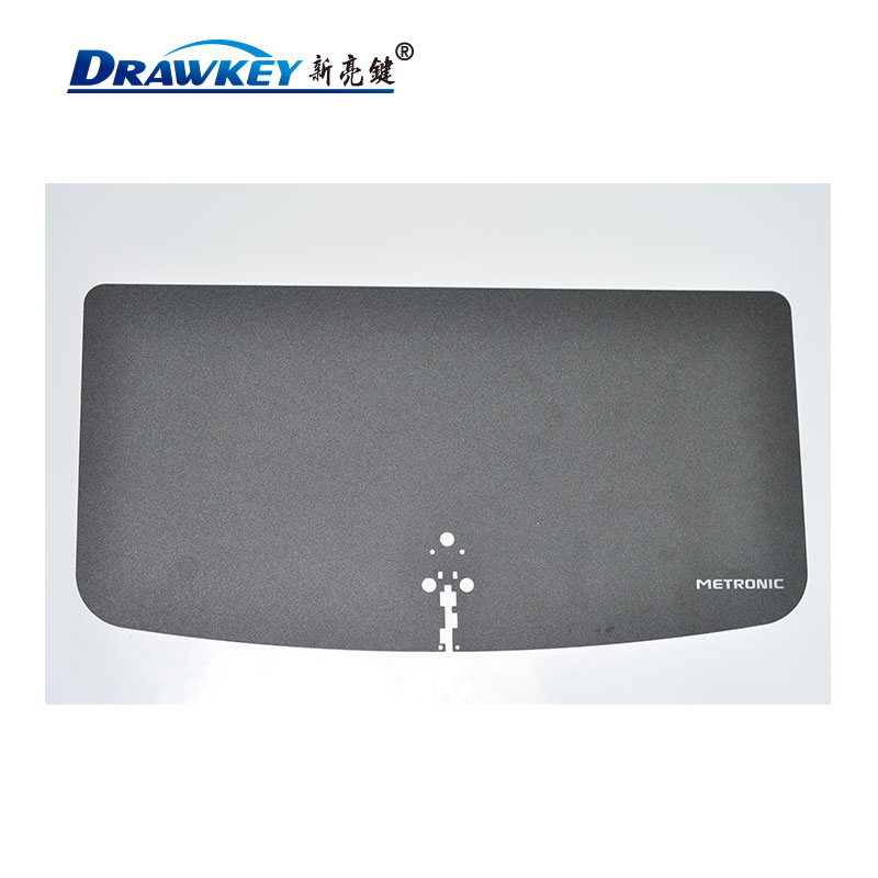 廠家直銷pvc板天線,貼玻璃薄膜天線,平板電視天線