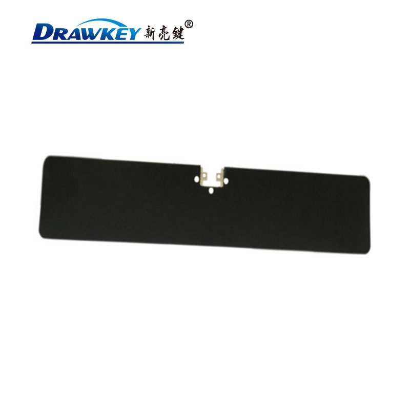 電視薄膜天線圈,pcb印刷天線,印刷銀漿薄膜天線