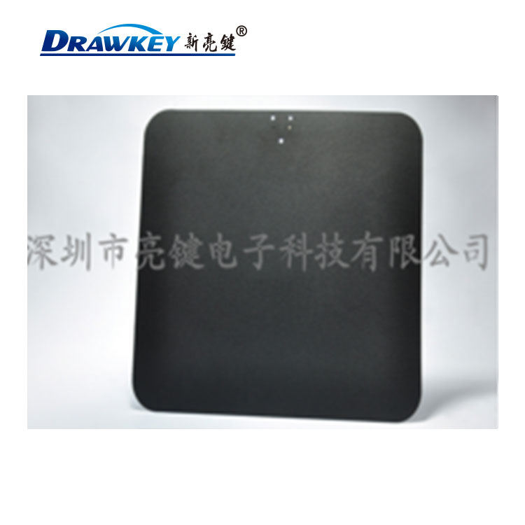 數字電視薄膜天線,磨砂印刷天線,通訊平面天線