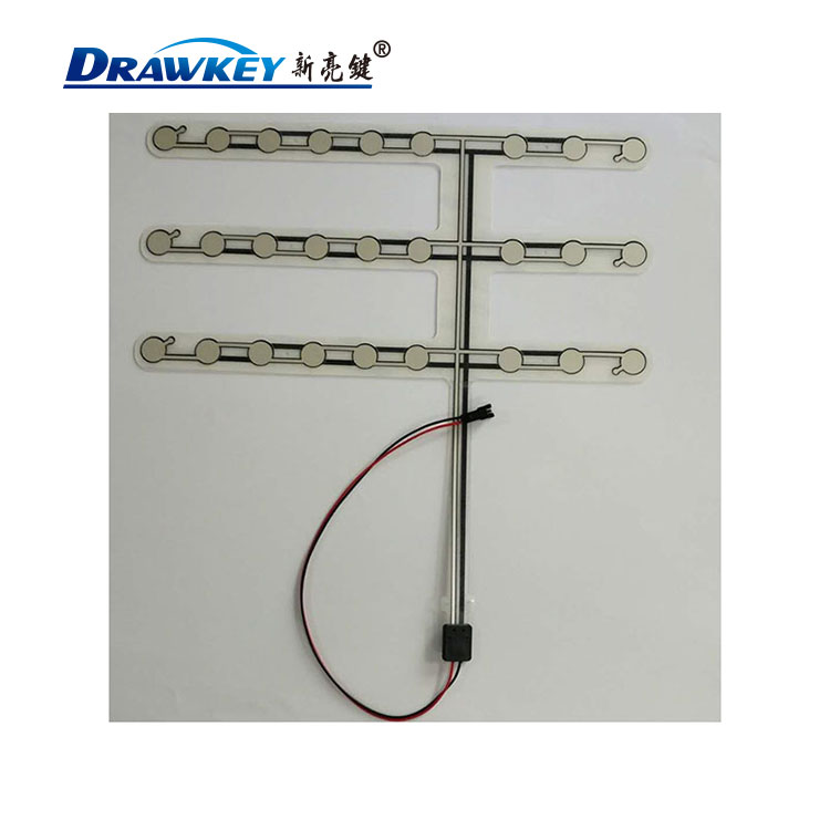 亮鍵 按摩椅坐墊薄膜開關(guān),座椅壓力傳感器,座椅薄膜開關(guān) 亮鍵 按摩椅坐墊薄膜開關(guān),座椅壓力傳感器,座椅薄膜開關(guān)