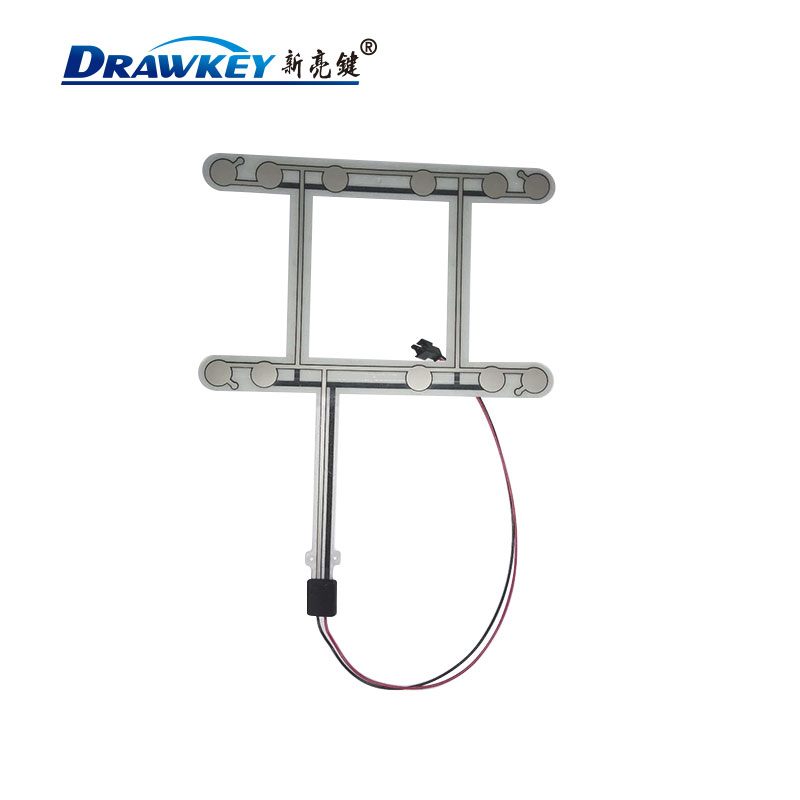 座椅壓力傳感器,汽車(chē)座椅安全帶傳感器,柔性薄膜壓力傳感器 座椅壓力傳感器,汽車(chē)座椅安全帶傳感器,柔性薄膜壓力傳感器