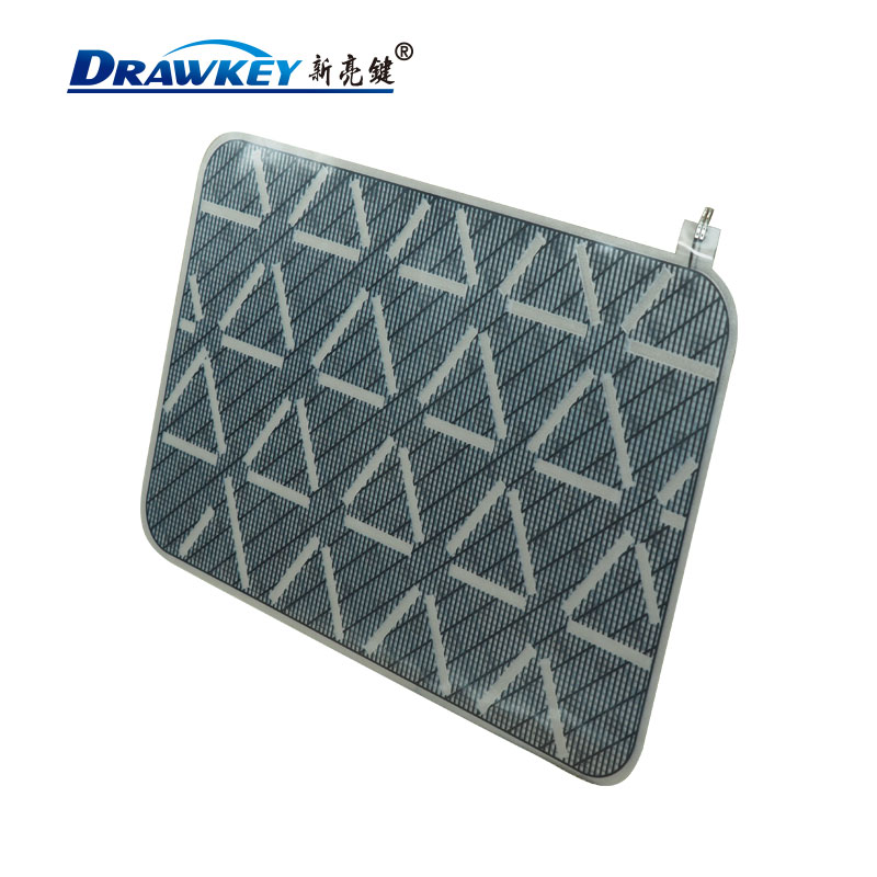 印刷薄膜線路,碳漿導(dǎo)電膜線路,玩具線路導(dǎo)電膜