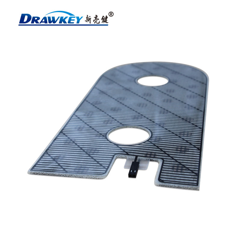 跳舞毯導(dǎo)電膜,碳膜線路絲印,玩具薄膜碳漿線路 跳舞毯導(dǎo)電膜,碳膜線路絲印,玩具薄膜碳漿線路