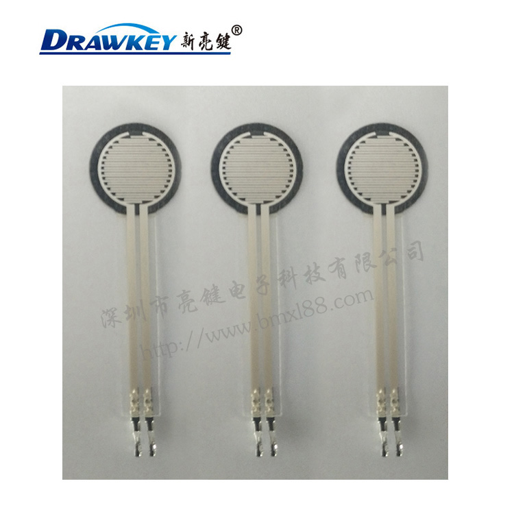 力感傳感器,柔性薄膜傳感器,薄膜壓力傳感器廠家