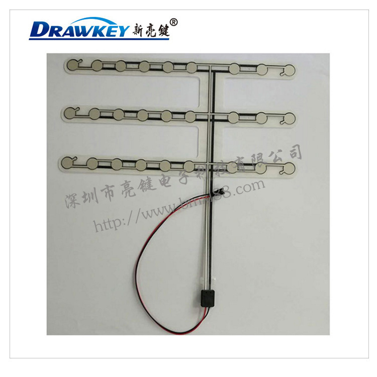 按摩椅專用傳感器