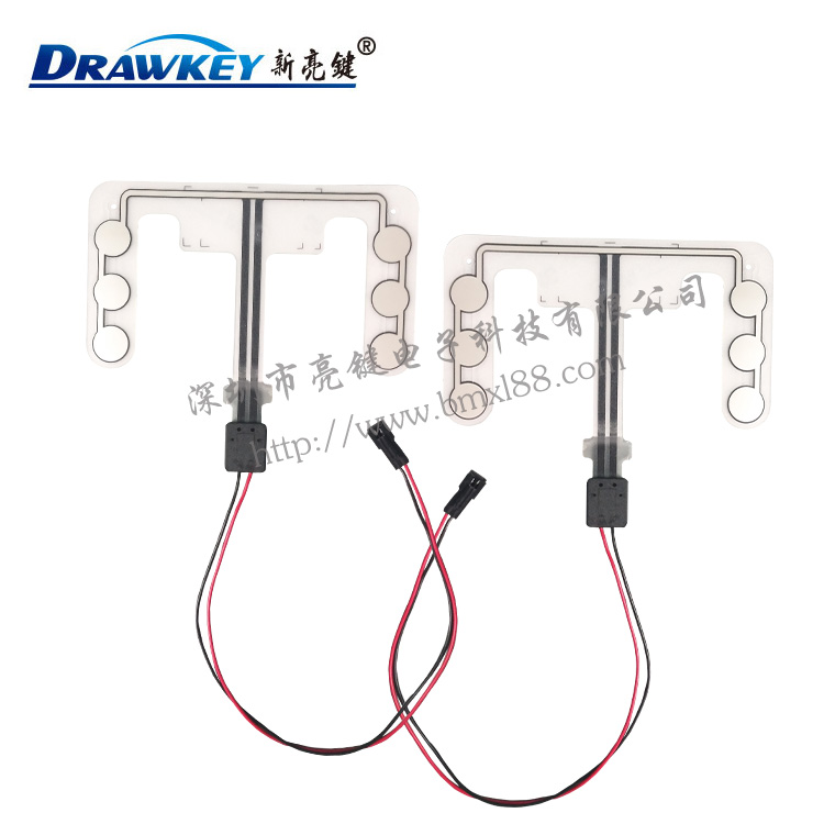 商用汽車(chē)座椅薄膜壓力傳感器,座椅重量傳感器,壓力傳感器 商用汽車(chē)座椅薄膜壓力傳感器,座椅重量傳感器,壓力傳感器